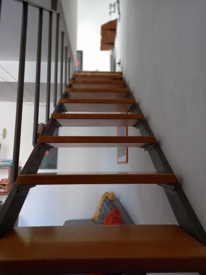 "La Casita", 2 Floors Apartment, Private Parking 1 Car Or 2 Bikes, Air-Cond And Terrace Λιβόρνο Εξωτερικό φωτογραφία