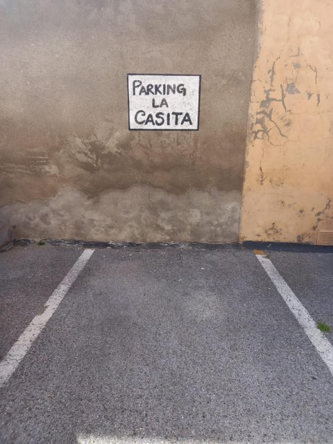 "La Casita", 2 Floors Apartment, Private Parking 1 Car Or 2 Bikes, Air-Cond And Terrace Λιβόρνο Εξωτερικό φωτογραφία