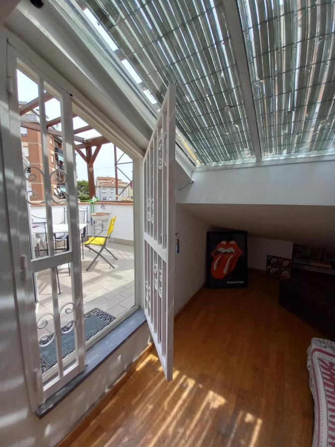 "La Casita", 2 Floors Apartment, Private Parking 1 Car Or 2 Bikes, Air-Cond And Terrace Λιβόρνο Εξωτερικό φωτογραφία