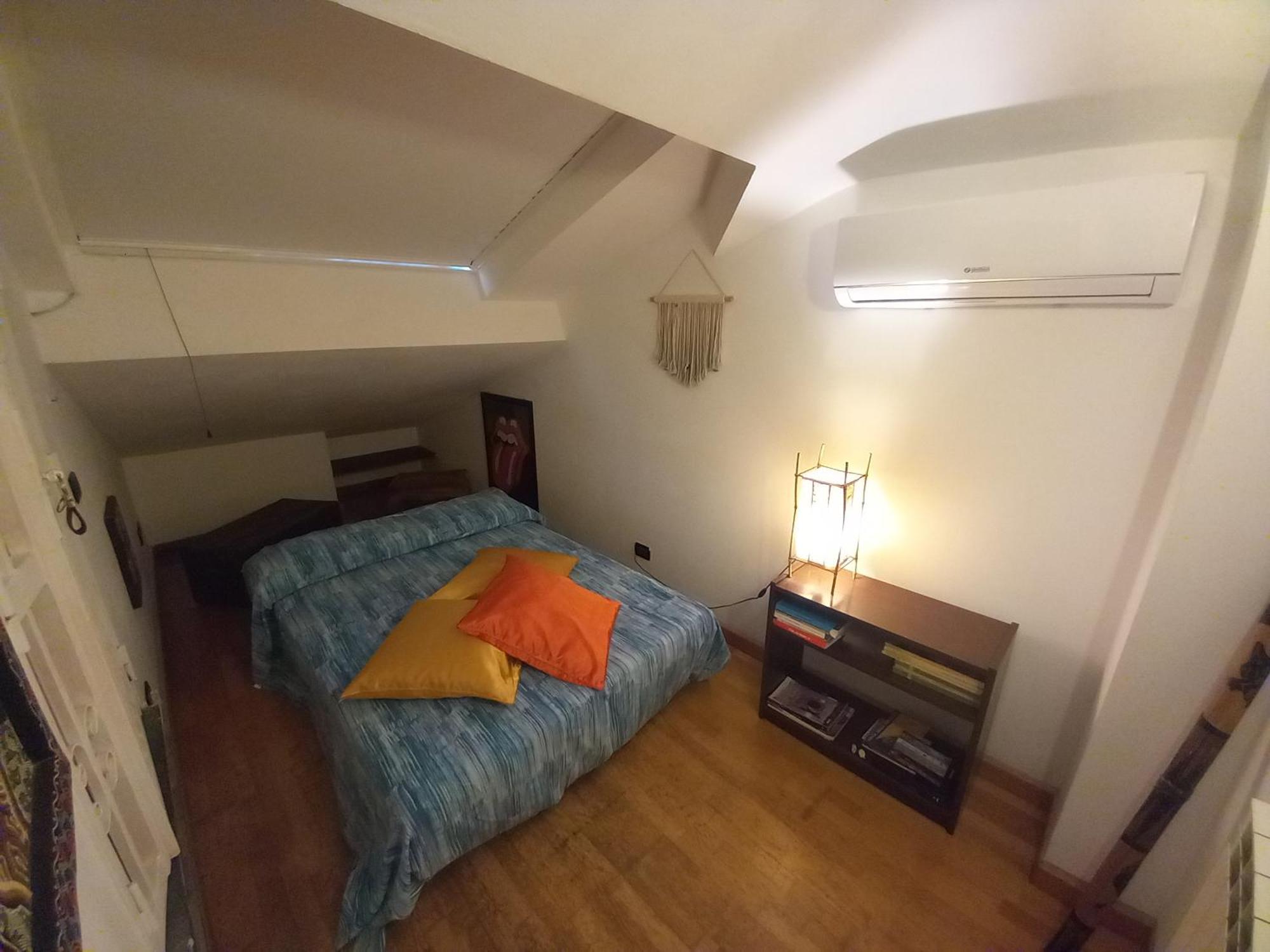 "La Casita", 2 Floors Apartment, Private Parking 1 Car Or 2 Bikes, Air-Cond And Terrace Λιβόρνο Εξωτερικό φωτογραφία