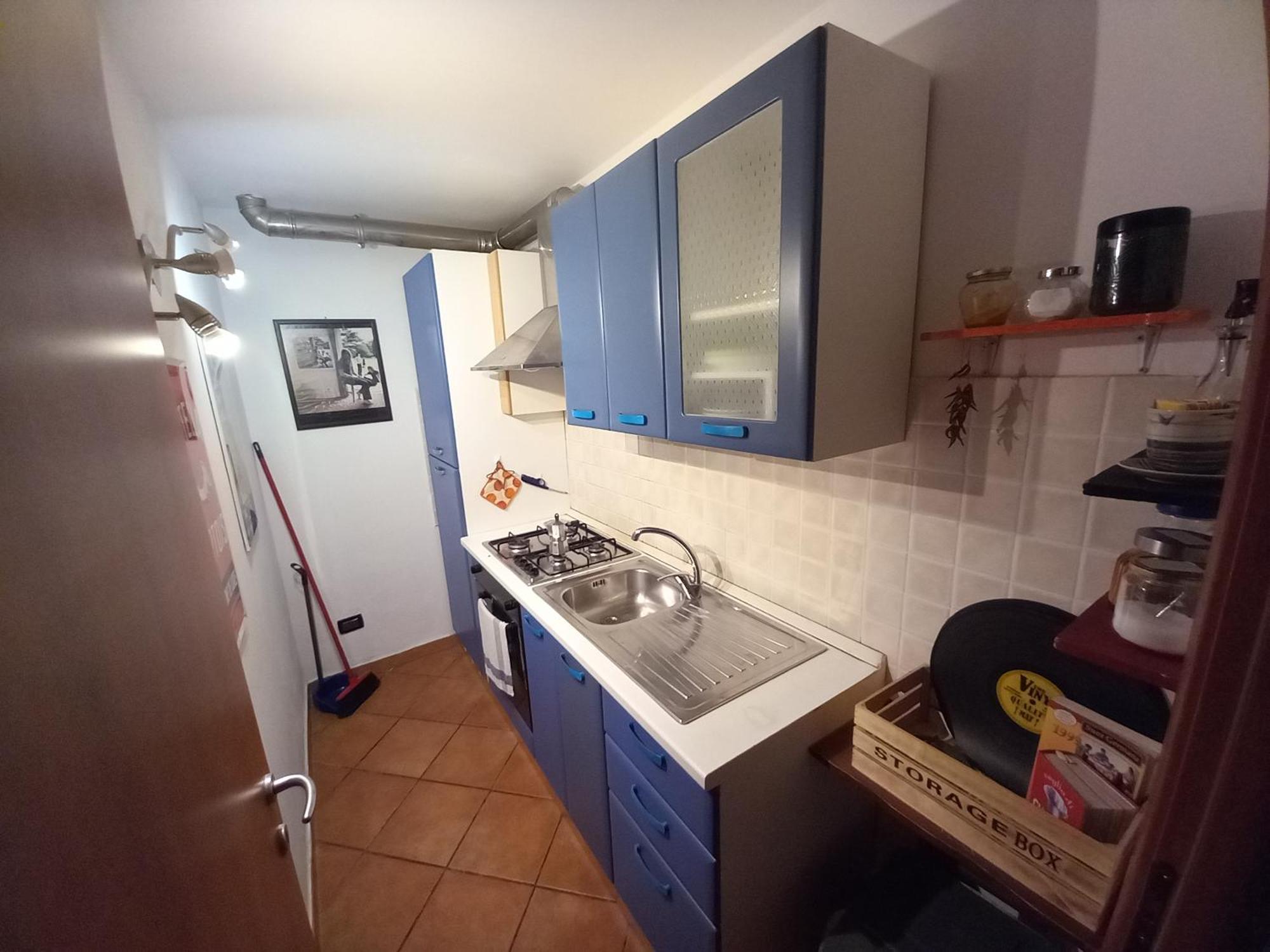 "La Casita", 2 Floors Apartment, Private Parking 1 Car Or 2 Bikes, Air-Cond And Terrace Λιβόρνο Εξωτερικό φωτογραφία
