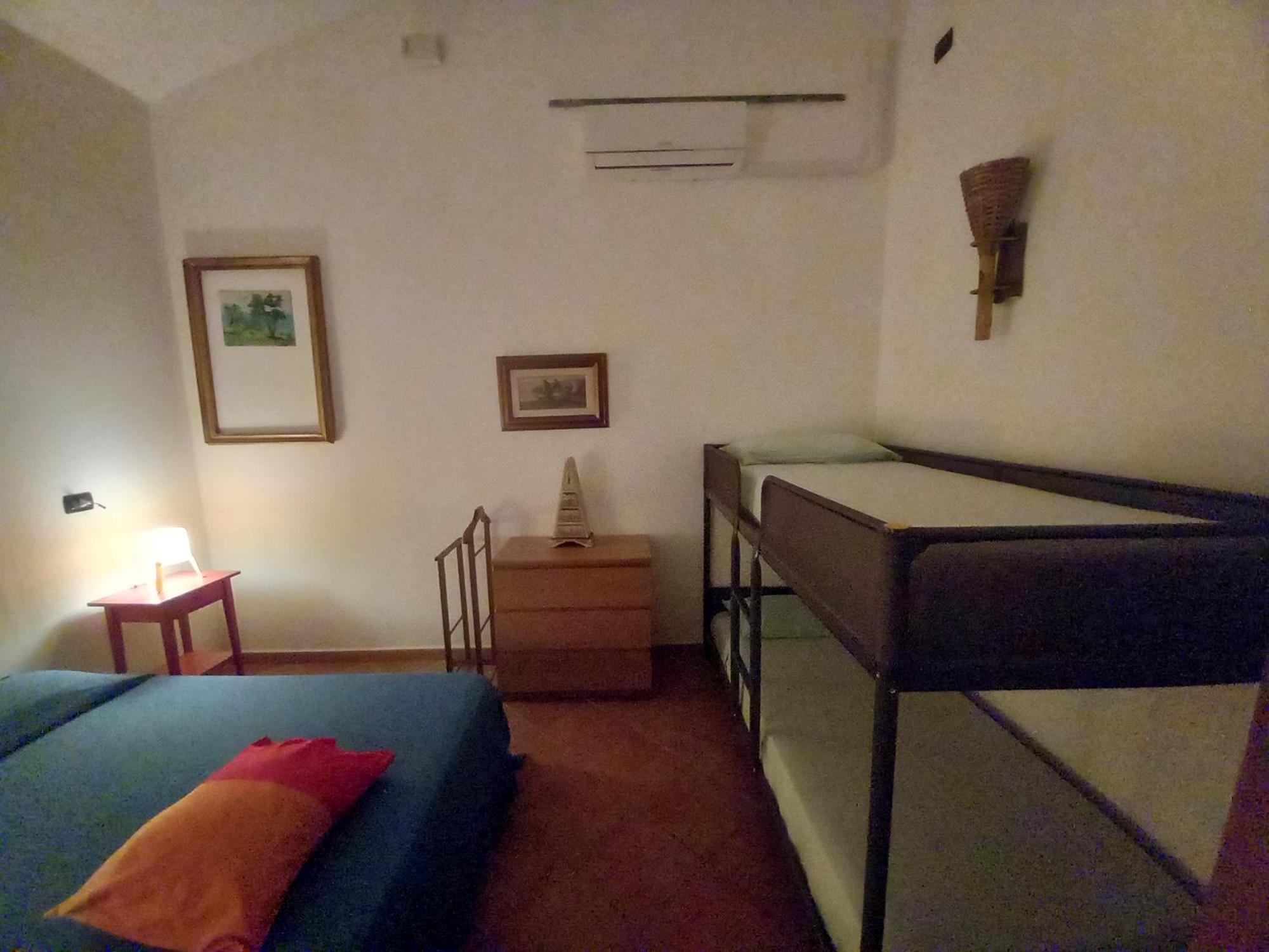 "La Casita", 2 Floors Apartment, Private Parking 1 Car Or 2 Bikes, Air-Cond And Terrace Λιβόρνο Εξωτερικό φωτογραφία