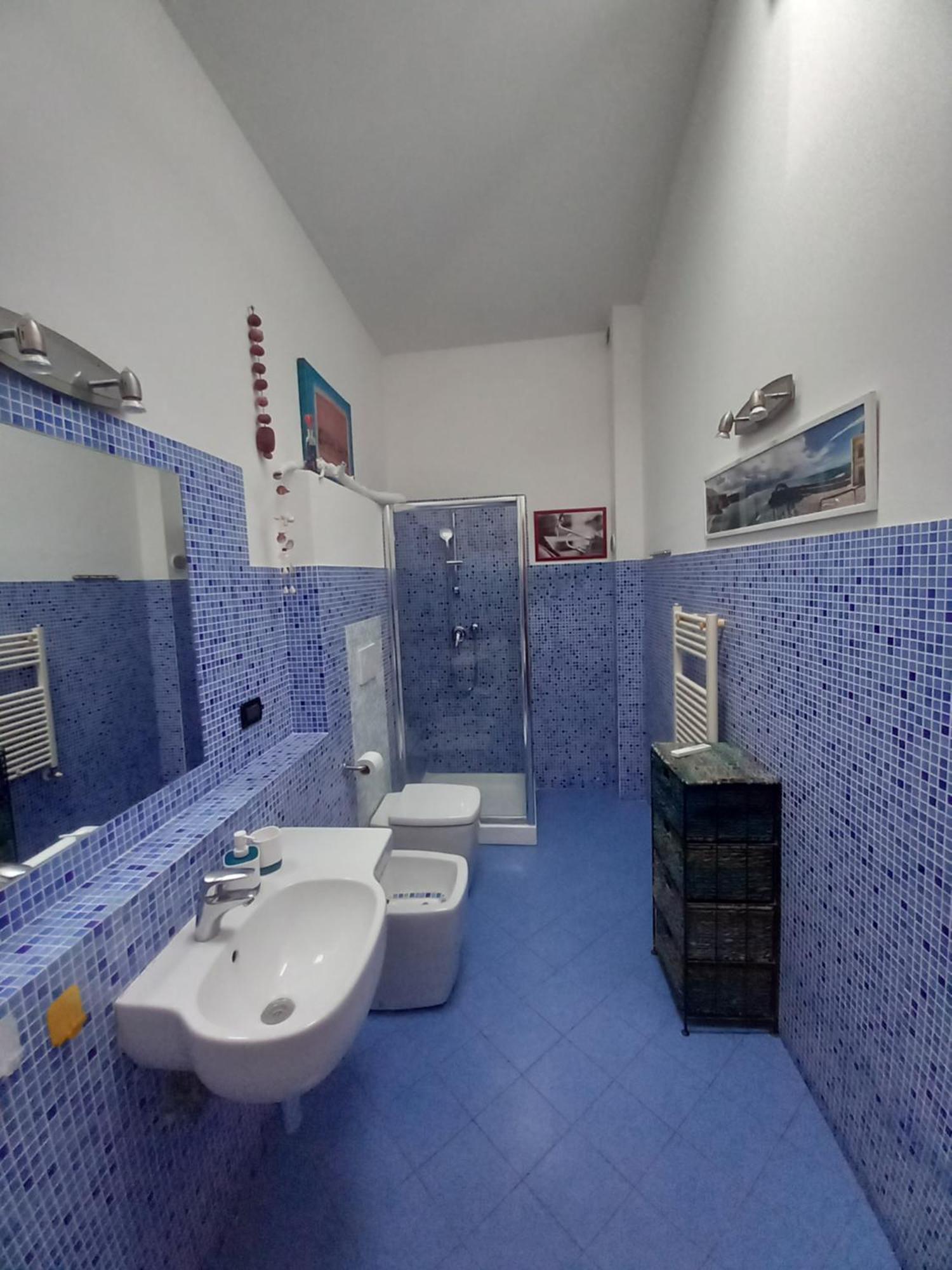 "La Casita", 2 Floors Apartment, Private Parking 1 Car Or 2 Bikes, Air-Cond And Terrace Λιβόρνο Εξωτερικό φωτογραφία