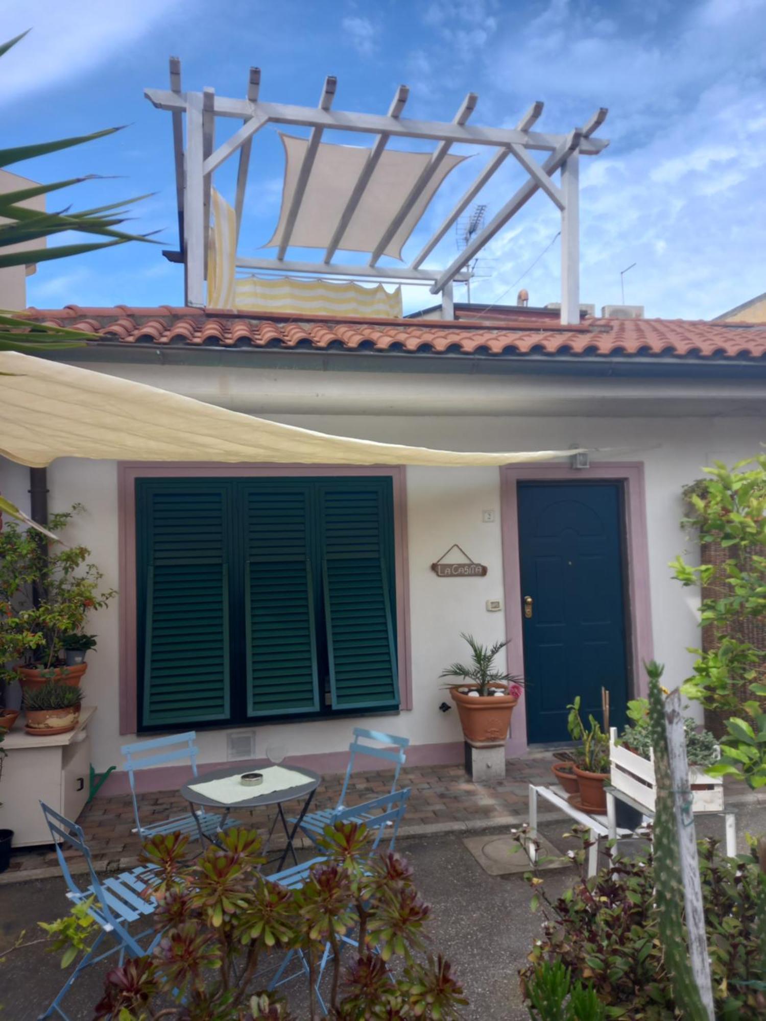 "La Casita", 2 Floors Apartment, Private Parking 1 Car Or 2 Bikes, Air-Cond And Terrace Λιβόρνο Εξωτερικό φωτογραφία