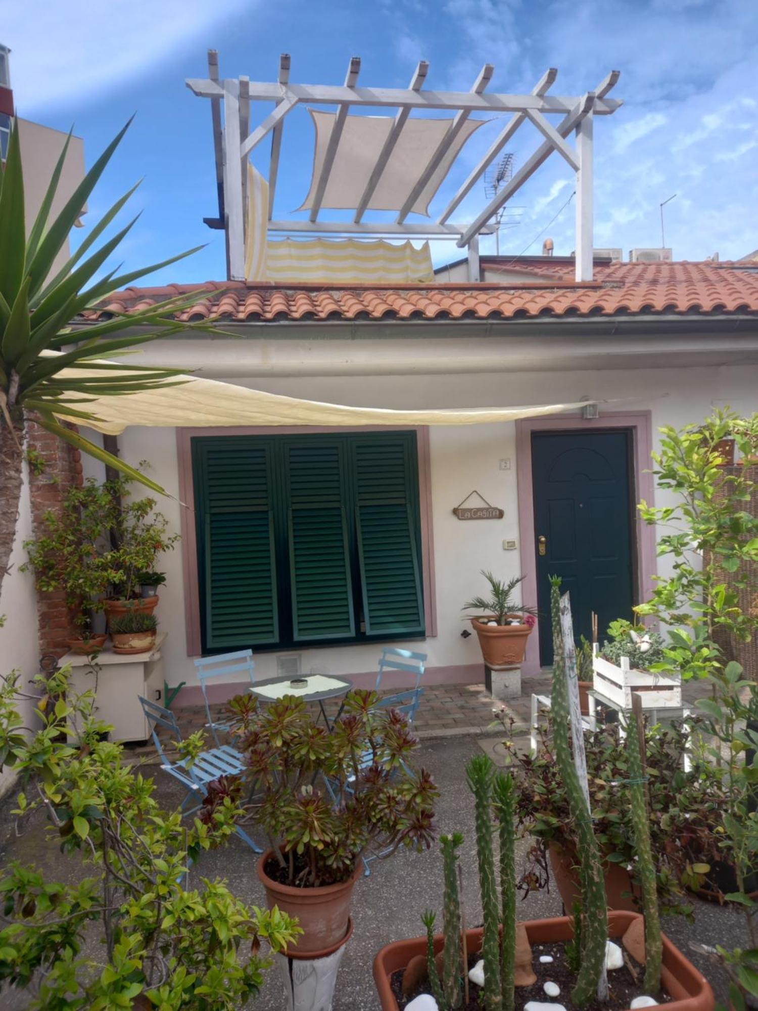 "La Casita", 2 Floors Apartment, Private Parking 1 Car Or 2 Bikes, Air-Cond And Terrace Λιβόρνο Εξωτερικό φωτογραφία