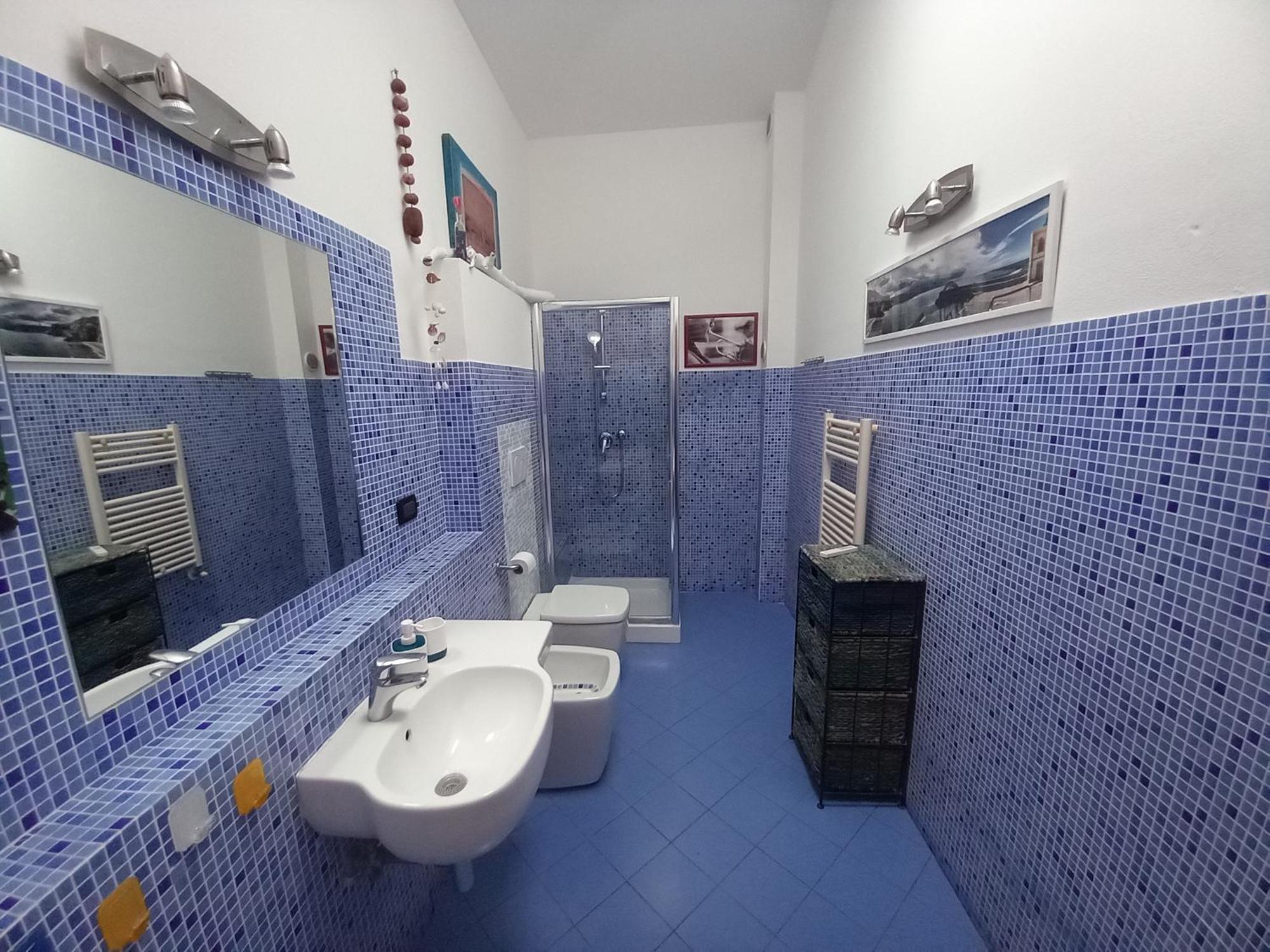 "La Casita", 2 Floors Apartment, Private Parking 1 Car Or 2 Bikes, Air-Cond And Terrace Λιβόρνο Εξωτερικό φωτογραφία